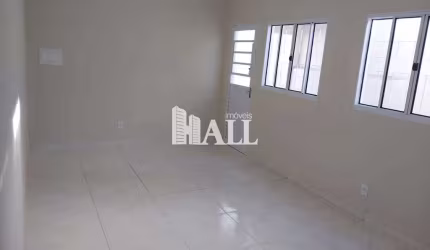 Casa com 4 dorms, Residencial Vila Verde, São José do Rio Preto - R$ 270 mil, Cod: 12554