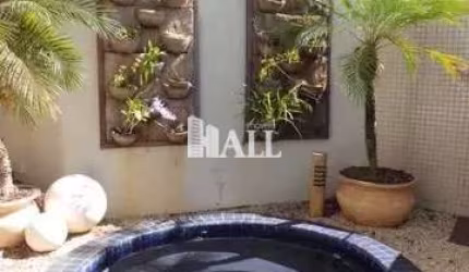Casa de Condomínio com 5 dorms, Recanto Real, São José do Rio Preto - R$ 2.6 mi, Cod: 12583