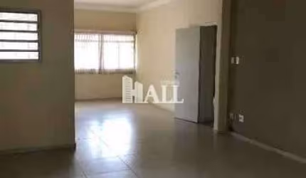 Casa com 4 dorms, Vila Boa Esperança, São José do Rio Preto - R$ 470 mil, Cod: 12604