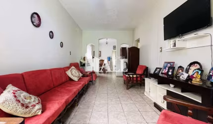 Casa com 3 dorms, Centro, São José do Rio Preto - R$ 490 mil, Cod: 12606