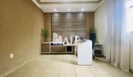 Casa com 3 dorms, Residencial Monte Verde, São José do Rio Preto - R$ 490 mil, Cod: 12626
