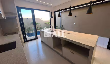 Casa de Condomínio com 3 dorms, Setlife Mirassol, Mirassol - R$ 870 mil, Cod: 12647