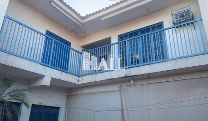 Casa com 3 dorms, Vila Ercília, São José do Rio Preto - R$ 675 mil, Cod: 12676