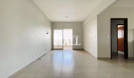 Apartamento com 2 dorms, Centro, São José do Rio Preto - R$ 330 mil, Cod: 12678