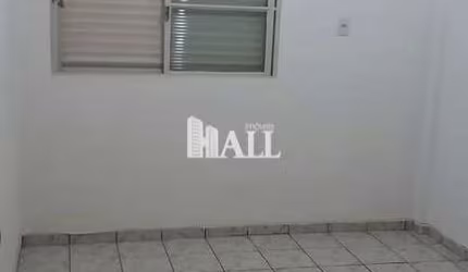 Apartamento com 1 dorm, Jardim Ouro Verde, São José do Rio Preto - R$ 250 mil, Cod: 12717