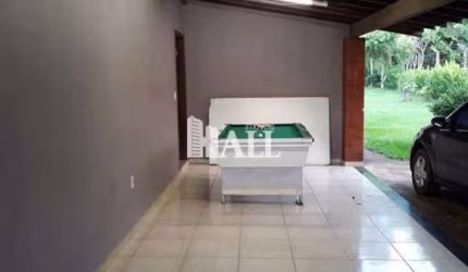 Chácara com 4 dorms, Vila Toninho, São José do Rio Preto - R$ 760 mil, Cod: 12780