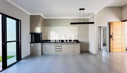 Casa com 3 dorms, SETSUL, São José do Rio Preto - R$ 540 mil, Cod: 12814