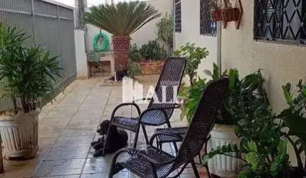 Sobrado com 3 quartos, Jardim Residencial Vetorasso, São José do Rio Preto - R$ 405 mil, Cod: 12818
