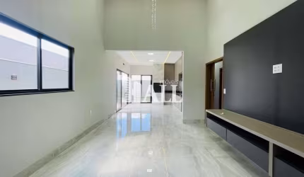 Casa de Condomínio com 3 dorms, Residencial Maria Júlia, São José do Rio Preto - R$ 1.15 mi, Cod: 12847