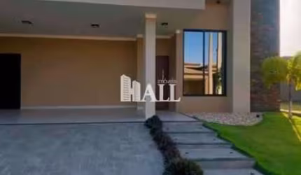 Casa de Condomínio com 3 dorms, Setlife Mirassol, Mirassol - R$ 880 mil, Cod: 12852