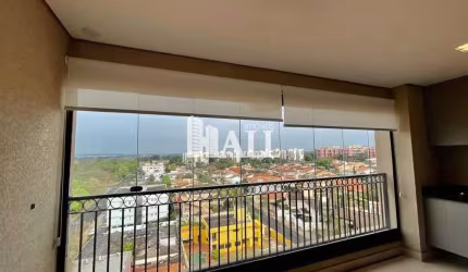 Apartamento com 3 dorms, Jardim Redentor, São José do Rio Preto - R$ 1.5 mi, Cod: 12863
