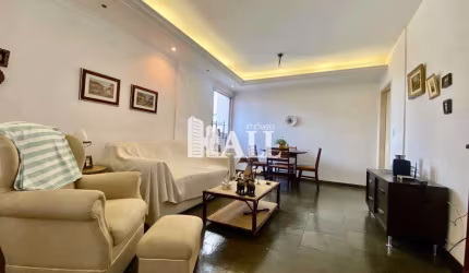 Apartamento com 2 dorms, Centro, São José do Rio Preto - R$ 315 mil, Cod: 12887