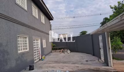 Apartamento com 2 dorms, Parque Residencial J. Macedo, São José do Rio Preto - R$ 800 mil, Cod: 12944