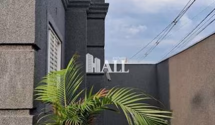 Apartamento com 2 dorms, Parque Residencial J. Macedo, São José do Rio Preto - R$ 200 mil, Cod: 12945