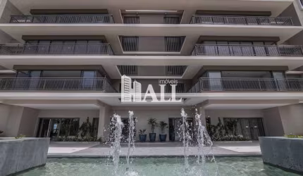 Apartamento com 4 dorms, Reserva da Mata, São José do Rio Preto - R$ 1.79 mi, Cod: 12951