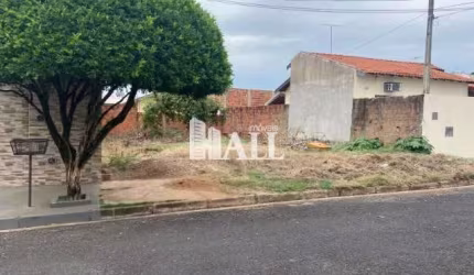 Terreno, Jardim Nunes, São José do Rio Preto - R$ 100 mil, Cod: 12971