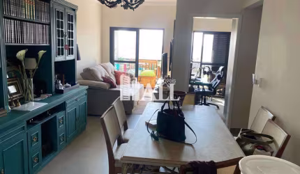 Apartamento com 3 dorms, Boa Vista, São José do Rio Preto - R$ 580 mil, Cod: 12992