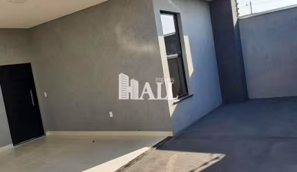 Casa com 2 dorms, Maisparque Rio Preto, São José do Rio Preto - R$ 410 mil, Cod: 12998
