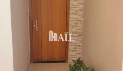 Casa com 2 dorms, Lago Sul, Bady Bassitt - R$ 330 mil, Cod: 13027