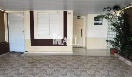 Casa de Condomínio com 2 dorms, Loteamento Moradas Rio Preto, São José do Rio Preto - R$ 270 mil, Cod: 13056