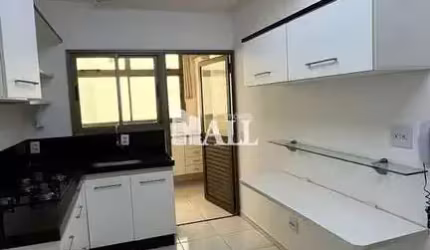 Apartamento com 3 dorms, Vila Redentora, São José do Rio Preto - R$ 415 mil, Cod: 13067