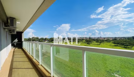 Apartamento com 3 dorms, Pinheiros, São José do Rio Preto - R$ 800 mil, Cod: 13107
