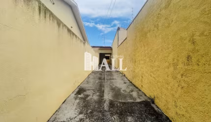 Casa com 2 dorms, São Francisco, São José do Rio Preto - R$ 240 mil, Cod: 13118
