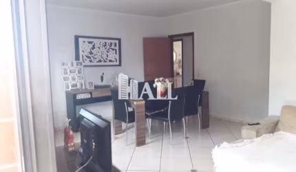 Apartamento com 3 dorms, Jardim Residencial Vetorasso, São José do Rio Preto - R$ 380 mil, Cod: 13139