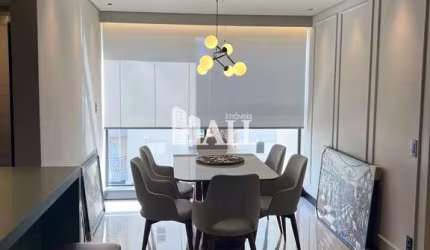 Apartamento com 2 dorms, Vila Nossa Senhora do Bonfim, São José do Rio Preto - R$ 575 mil, Cod: 13149