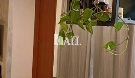 Apartamento com 1 dorm, Jardim Bianco, São José do Rio Preto - R$ 279 mil, Cod: 13185