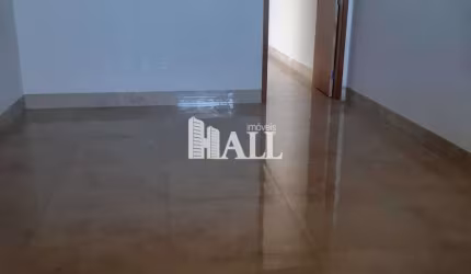 Casa com 3 dorms, Centro, Bady Bassitt - R$ 470 mil, Cod: 13188