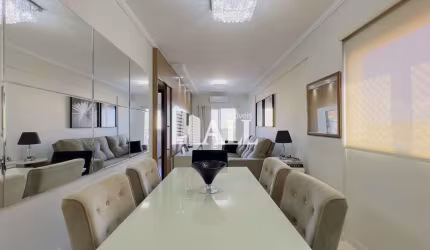Apartamento com 2 dorms, Bom Jardim, São José do Rio Preto - R$ 390 mil, Cod: 13195