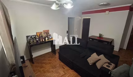 Apartamento com 3 dorms, Vila Diniz, São José do Rio Preto - R$ 390 mil, Cod: 13225