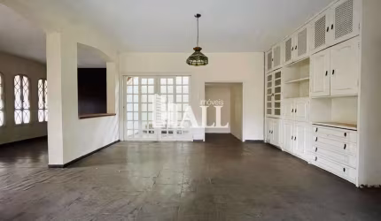 Casa com 3 dorms, Vila Maceno, São José do Rio Preto - R$ 530 mil, Cod: 13226