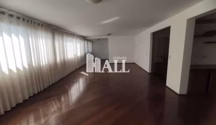Apartamento com 3 dorms, Centro, São José do Rio Preto - R$ 800 mil, Cod: 13228