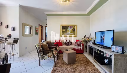 Apartamento com 2 dorms, Boa Vista, São José do Rio Preto - R$ 425 mil, Cod: 13231