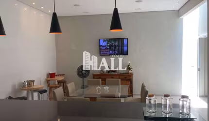 Casa com 2 dorms, Loteamento Lago Sul, Bady Bassitt - R$ 330 mil, Cod: 13236