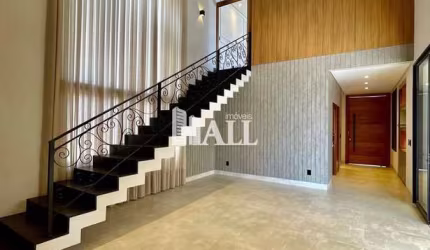 Casa de Condomínio com 4 dorms, Parque Residencial Damha VI, São José do Rio Preto - R$ 2.5 mi, Cod: 13255
