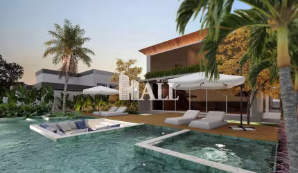 Casa de Condomínio com 4 dorms, Residencial Quinta do Golfe, São José do Rio Preto - R$ 8.5 mi, Cod: 13242
