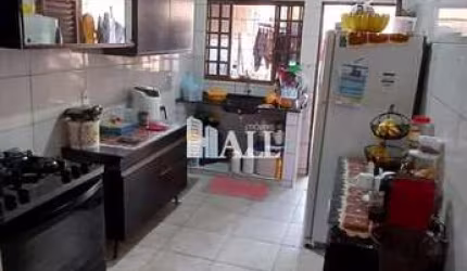 Casa, Colorado - R$ 290 mil, Rio Preto -13267