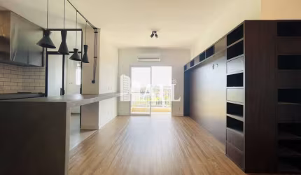 Apartamento com 3 dorms, Jardim Francisco Fernandes, São José do Rio Preto - R$ 680 mil, Cod: 13271