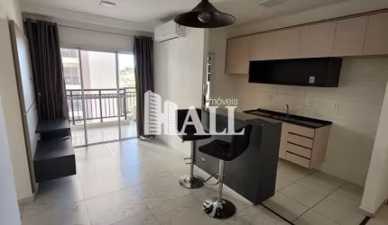 Apartamento com 2 dorms, Parque Quinta das Paineiras, São José do Rio Preto - R$ 425 mil, Cod: 13274