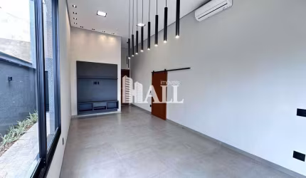 Casa de Condomínio com 3 dorms, Setlife Mirassol, Mirassol - R$ 1.15 mi, Cod: 13279