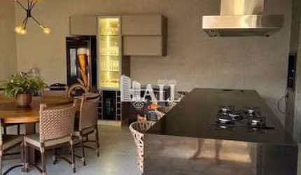 Casa com 3 dorms, Parque Residencial Comendador Mançor Daud, São José do Rio Preto - R$ 1.3 mi, Cod: 13288