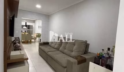Casa com 2 dorms, Loteamento Lago Sul, Bady Bassitt - R$ 350 mil, Cod: 13307