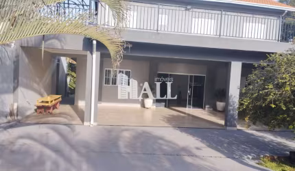 Chácara com 4 dorms, Condomínio Vertente do Sul, Bady Bassitt - R$ 900 mil, Cod: 13311