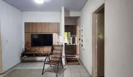 Casa com 3 dorms, Jardim Maria Lúcia, São José do Rio Preto - R$ 380 mil, Cod: 13313