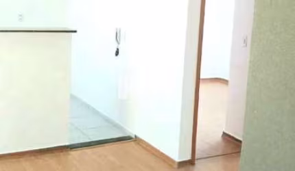 Apartamento com 2 dorms, Jardim Simões, São José do Rio Preto - R$ 170 mil, Cod: 13321