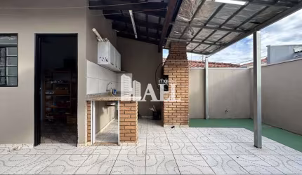 Casa de Condomínio com 3 dorms, Condomínio Residencial Village Maria Stella, São José do Rio Preto - R$ 550 mil, Cod: 13330