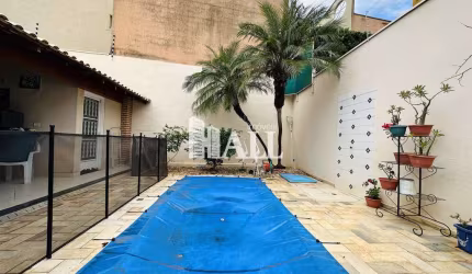 Casa com 3 dorms, Jardim Congonhas, São José do Rio Preto - R$ 700 mil, Cod: 8803